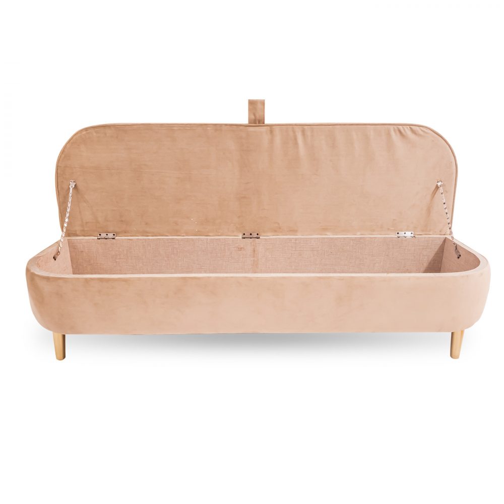Paloma Couch – Wings Design