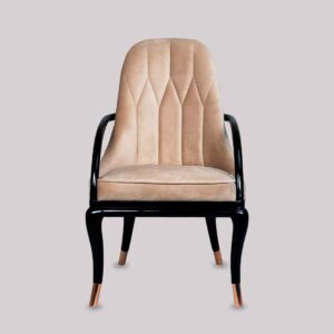 Luxury Elizabeth Dining Chair