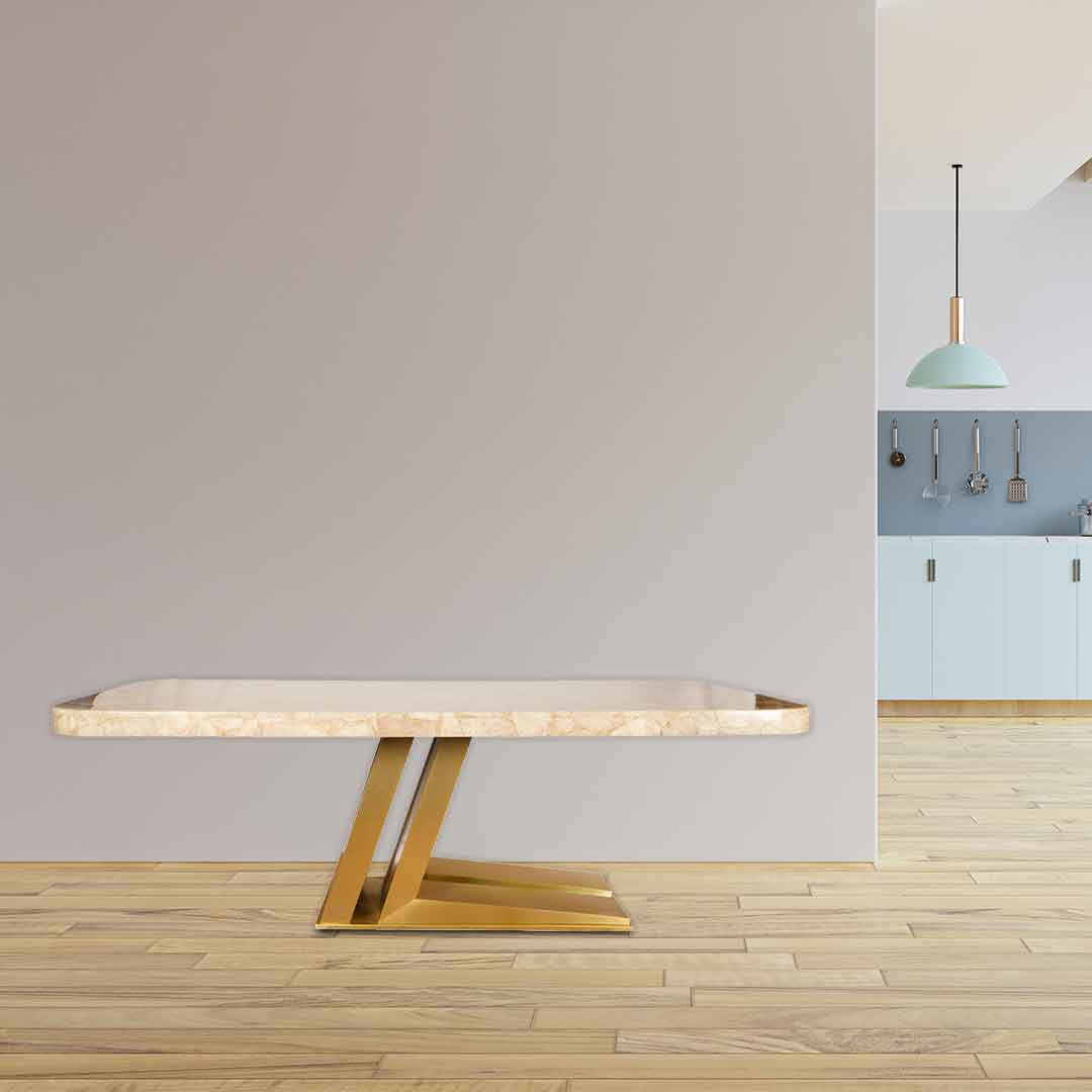 ZEE DINING TABLE