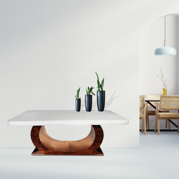 TIVALI DINING TABLE
