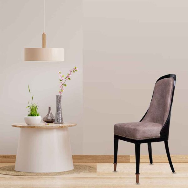 Designer hooker dining chair