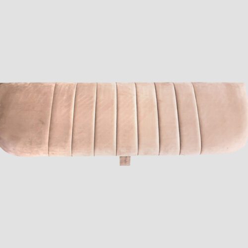 Paloma Couch - Wings Design