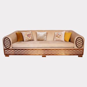 Luxury Edward Sofa