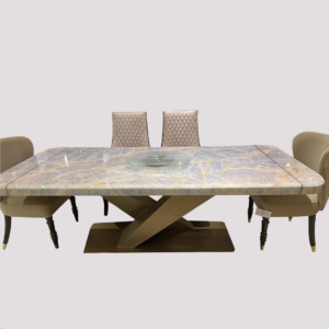 Premium designer Aristocrat dining table in Delhi